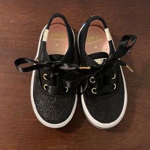 Keds x Kate Spade Champion Glitter Sneaker